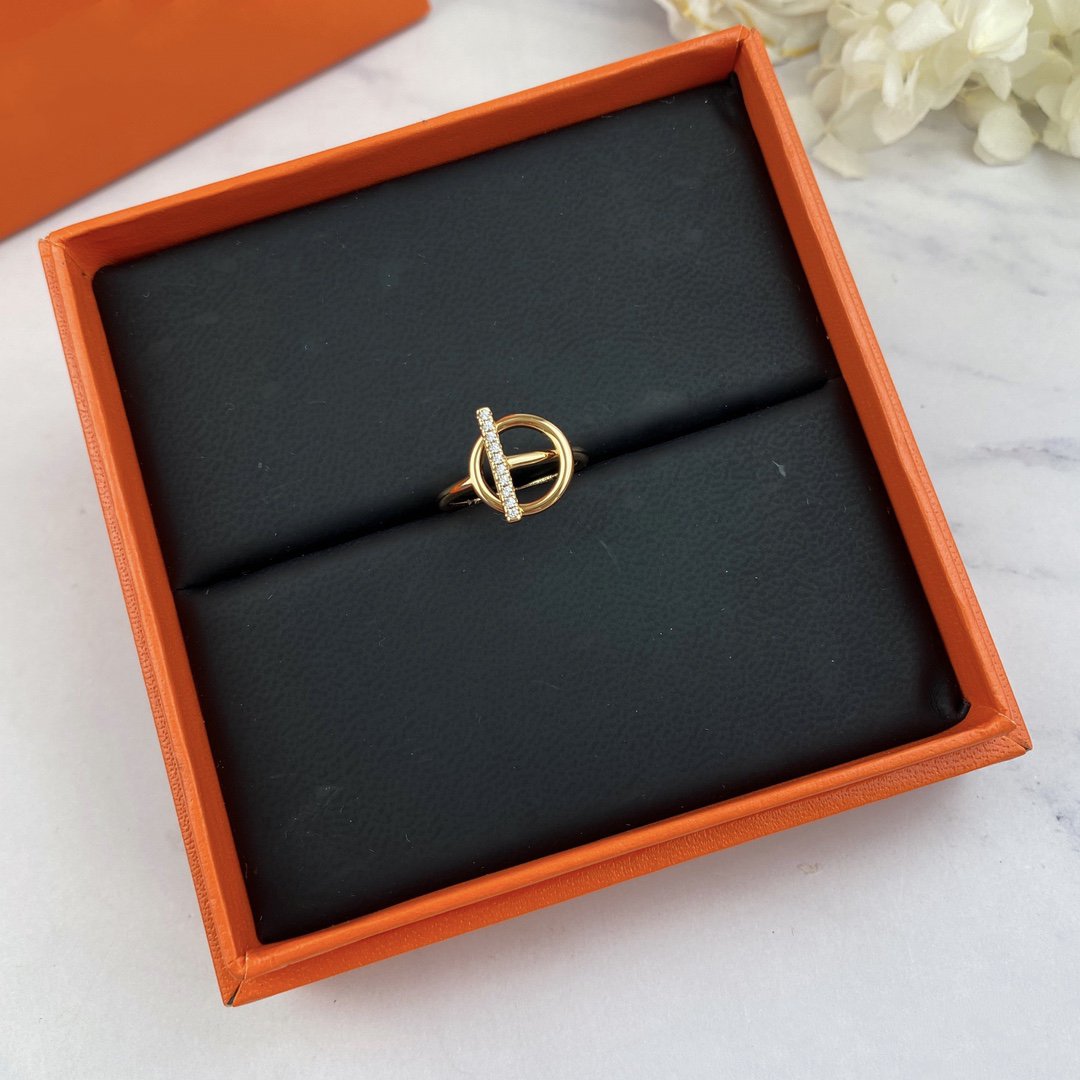 ¡®AuraJewelry¡¯ECHAPPEE RING DIAMOND