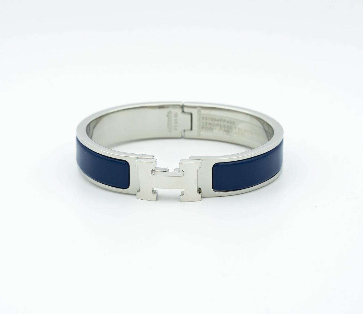 ¡®AuraJewelry¡¯H BLUE BRACELET