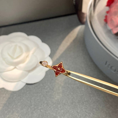 ¡®AuraJewelry¡¯STAR 1 DIAMOND OPEN RING