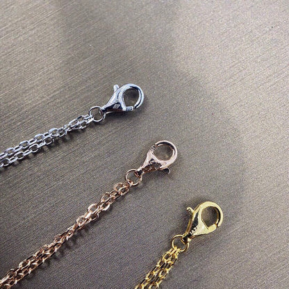 ¡®AuraJewelry¡¯LOVE BRACELET 2 DIAMOND