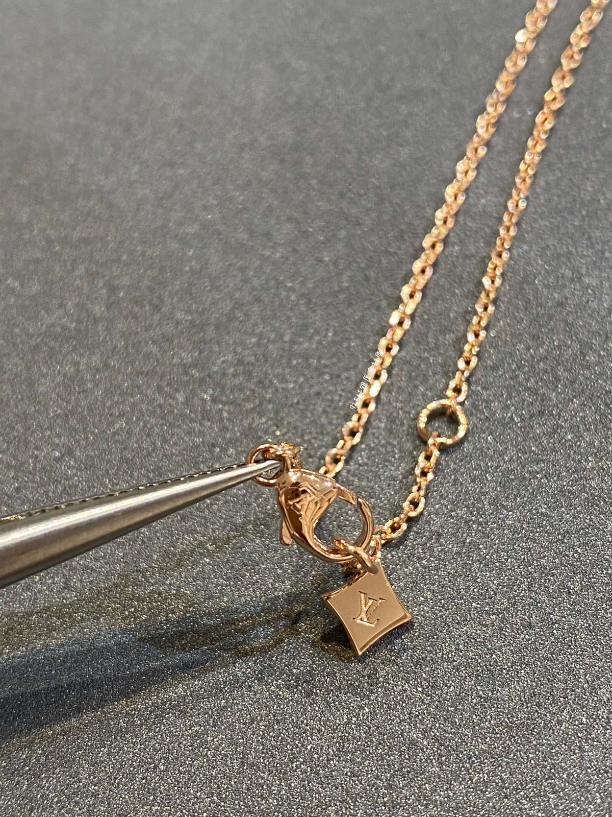 ¡®AuraJewelry¡¯STAR DIAMOND NECKALCE