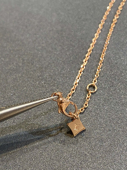 ¡®AuraJewelry¡¯STAR DIAMOND NECKALCE