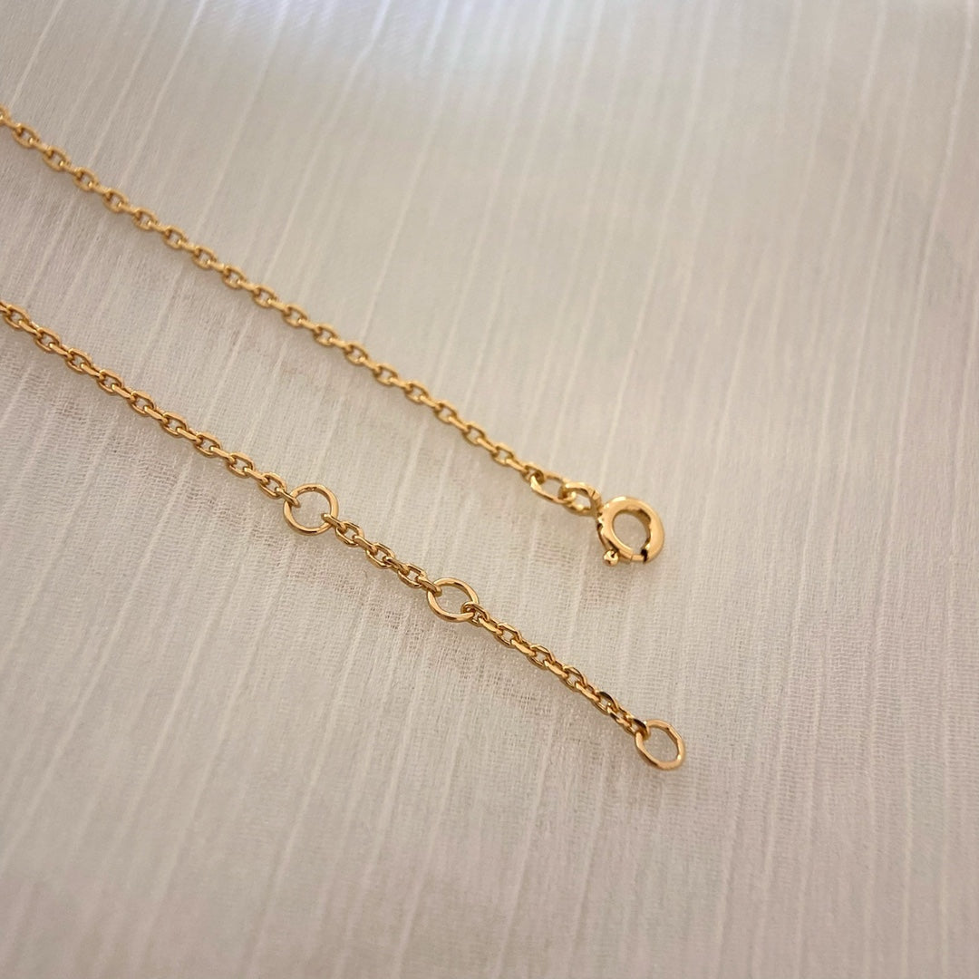 ¡®AuraJewelry¡¯COLOR STAR PINK GOLD DIAMOND BRACELET