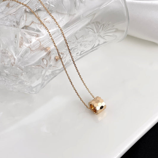 ¡®AuraJewelry¡¯BEE MINI NECKLACE
