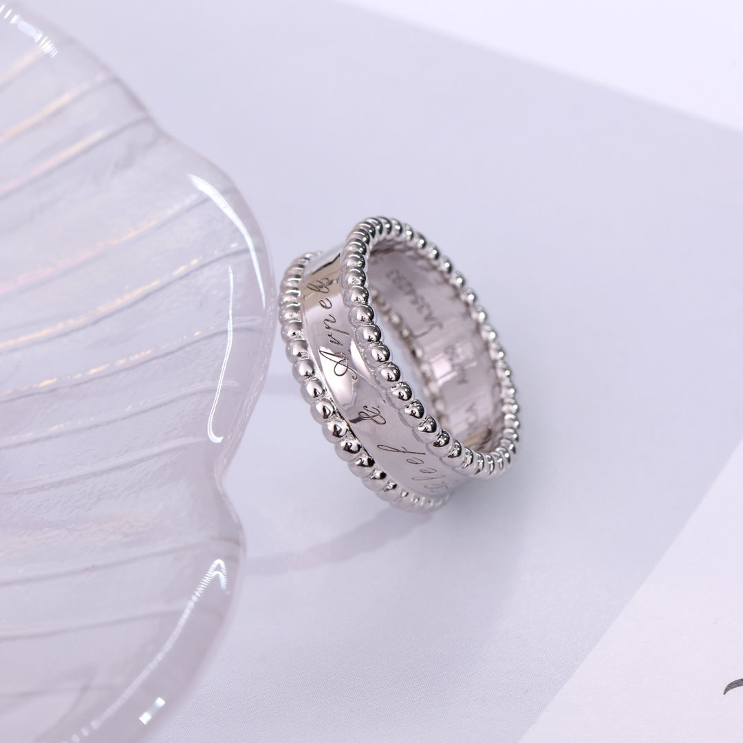 ¡®AuraJewelry¡¯PERLEE SIGNATURE RING