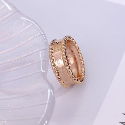 ¡®AuraJewelry¡¯PERLEE SIGNATURE RING