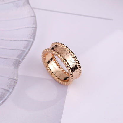 ¡®AuraJewelry¡¯PERLEE SIGNATURE RING