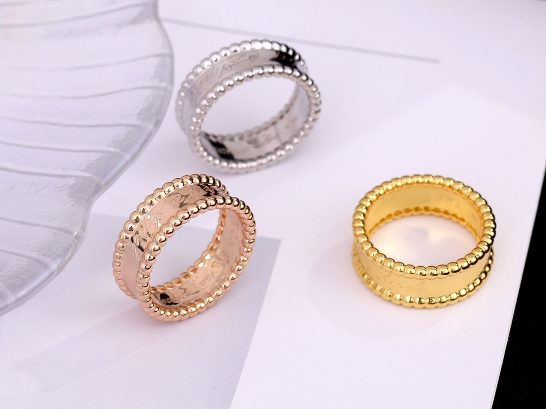 ¡®AuraJewelry¡¯PERLEE SIGNATURE RING