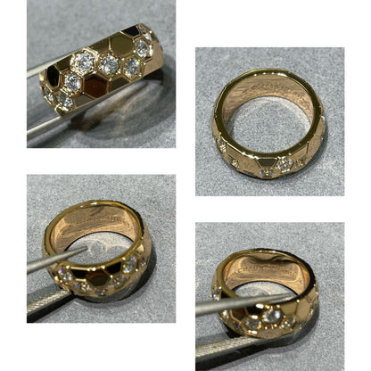 ¡®AuraJewelry¡¯BEE LOVE DIAMOND LARGE RING