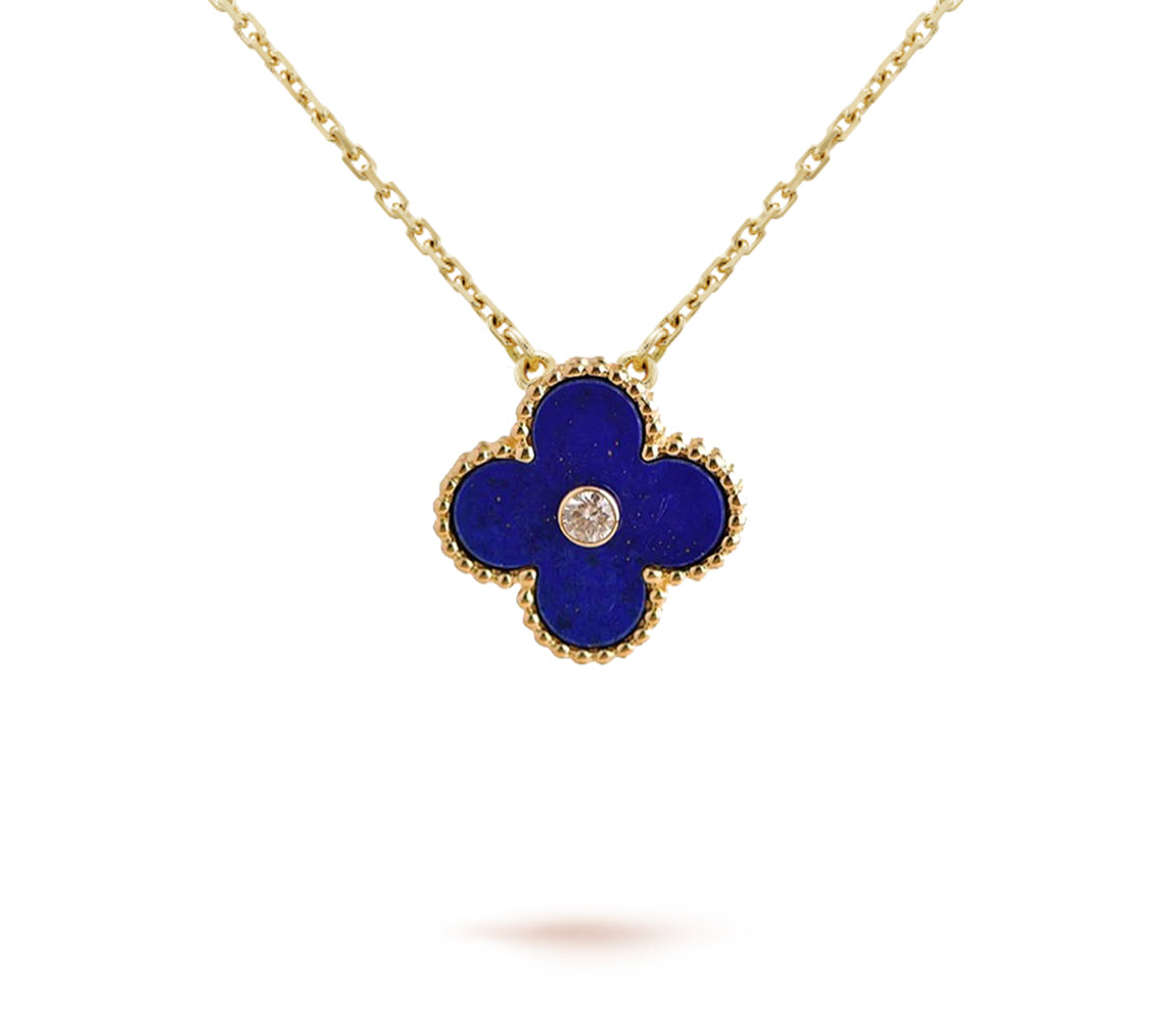 [AuraJewelry]CHRISTMAS LIMITED EDITION NECKLACE COLLECTION
