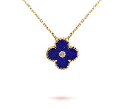[AuraJewelry]CHRISTMAS LIMITED EDITION NECKLACE COLLECTION