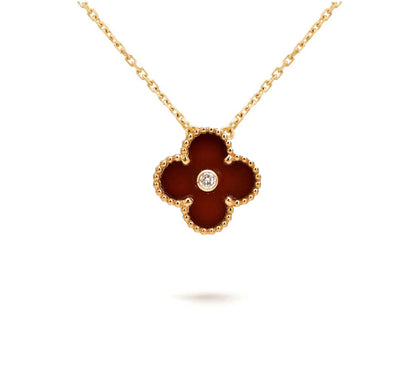 [AuraJewelry]CHRISTMAS LIMITED EDITION NECKLACE COLLECTION