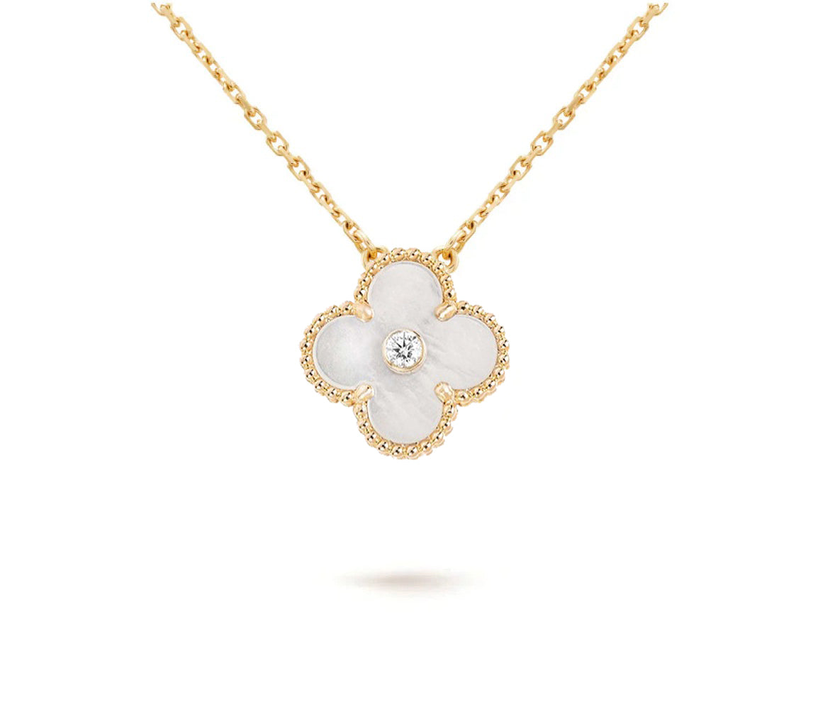 [AuraJewelry]CHRISTMAS LIMITED EDITION NECKLACE COLLECTION
