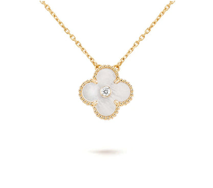 [AuraJewelry]CHRISTMAS LIMITED EDITION NECKLACE COLLECTION