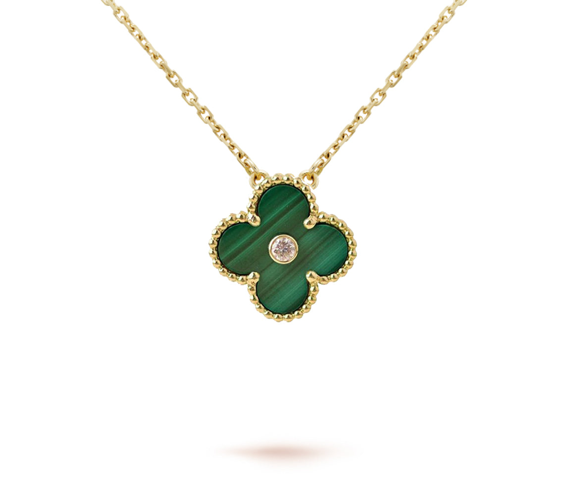 [AuraJewelry]CHRISTMAS LIMITED EDITION NECKLACE COLLECTION