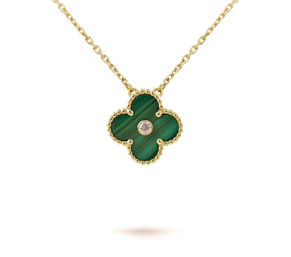 [AuraJewelry]CHRISTMAS LIMITED EDITION NECKLACE COLLECTION