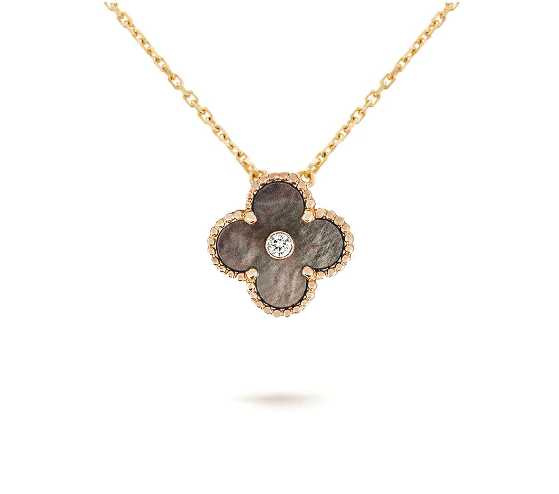 [AuraJewelry]CHRISTMAS LIMITED EDITION NECKLACE COLLECTION