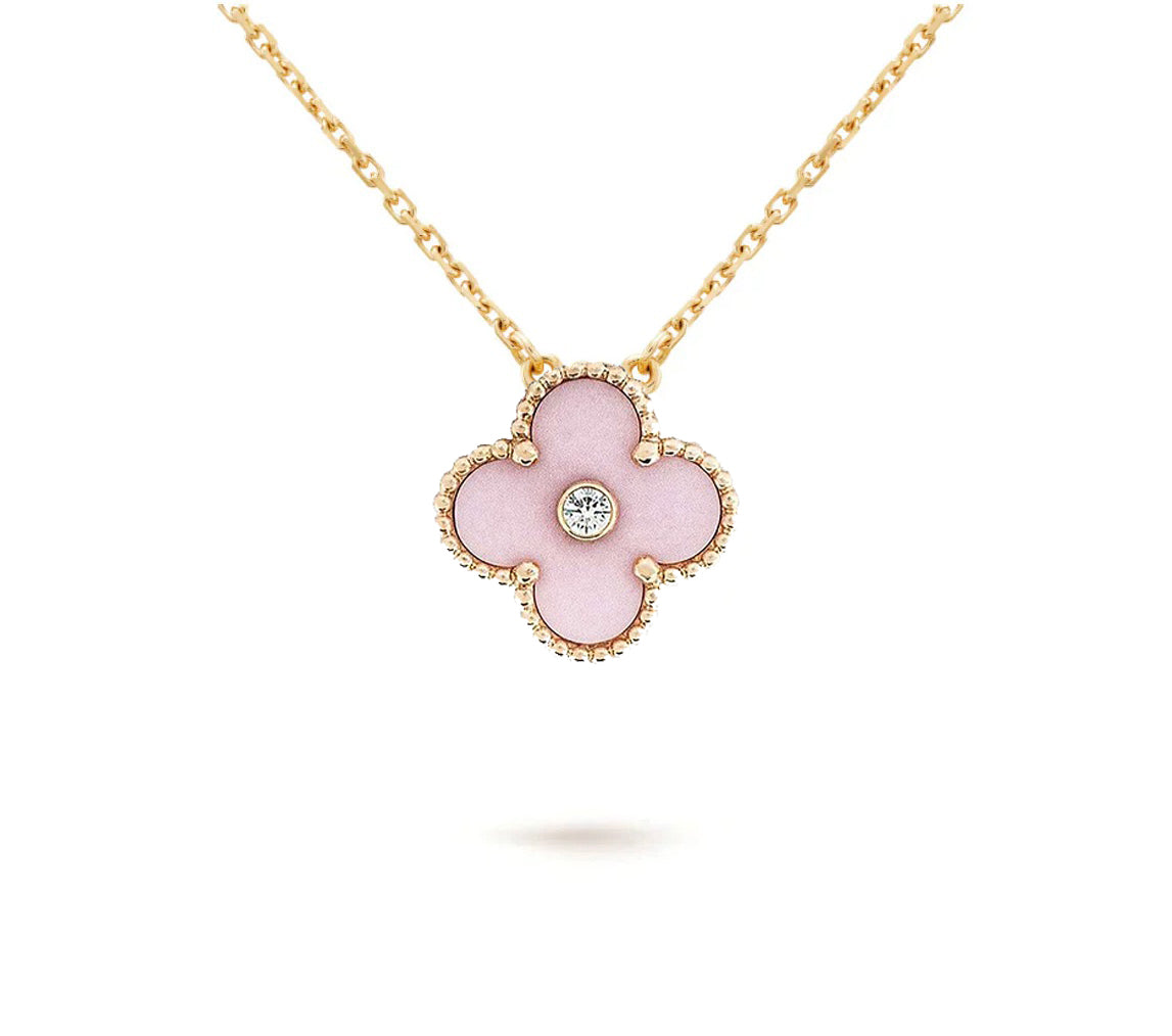 [AuraJewelry]CHRISTMAS LIMITED EDITION NECKLACE COLLECTION