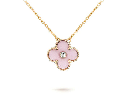 [AuraJewelry]CHRISTMAS LIMITED EDITION NECKLACE COLLECTION
