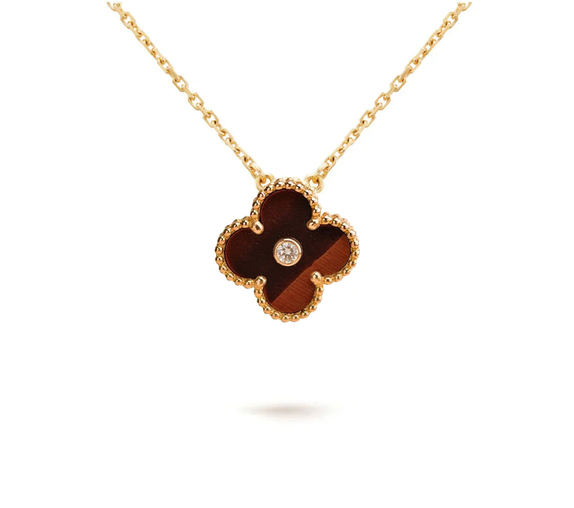 [AuraJewelry]CHRISTMAS LIMITED EDITION NECKLACE COLLECTION