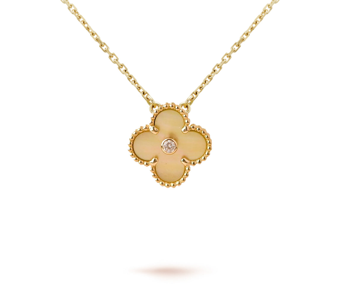 [AuraJewelry]CHRISTMAS LIMITED EDITION NECKLACE COLLECTION