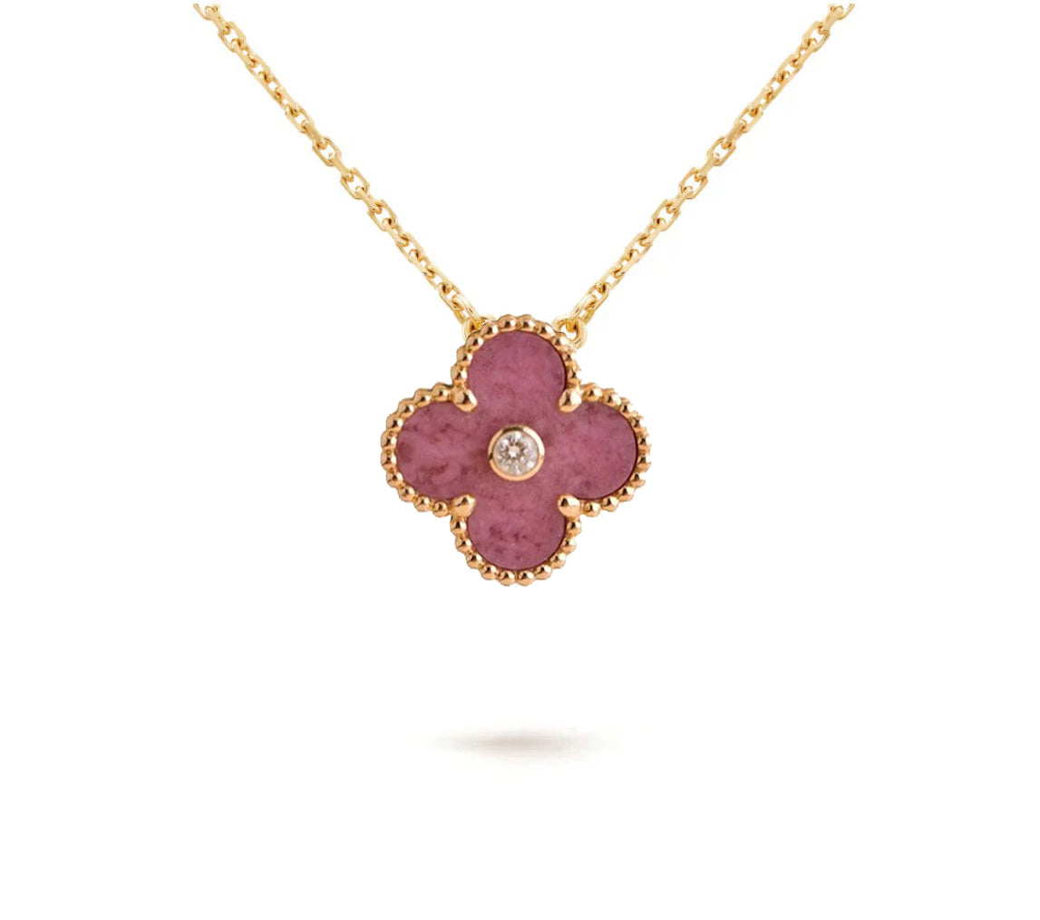 [AuraJewelry]CHRISTMAS LIMITED EDITION NECKLACE COLLECTION