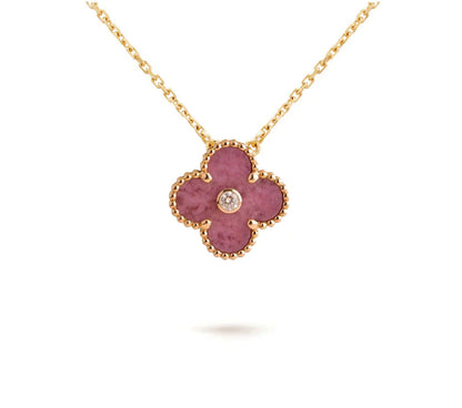 [AuraJewelry]CHRISTMAS LIMITED EDITION NECKLACE COLLECTION