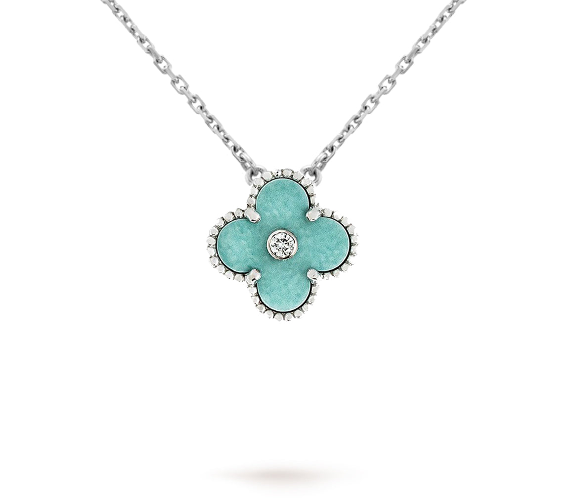 [AuraJewelry]CHRISTMAS LIMITED EDITION NECKLACE COLLECTION
