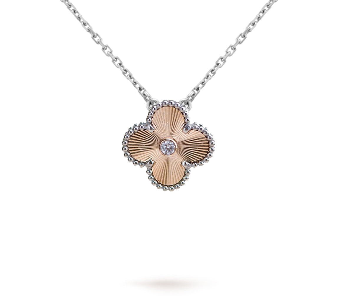 [AuraJewelry]CHRISTMAS LIMITED EDITION NECKLACE COLLECTION