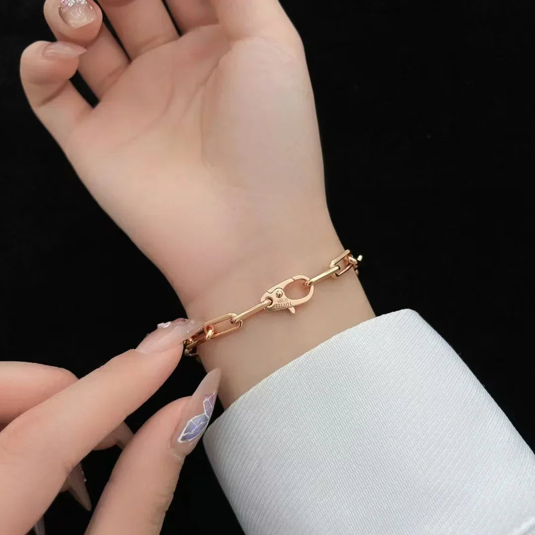[AuraJewelry]SHANDUSH HINGED BRACELET