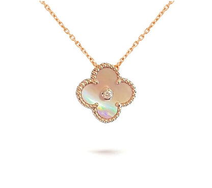 [AuraJewelry]CHRISTMAS LIMITED EDITION NECKLACE COLLECTION