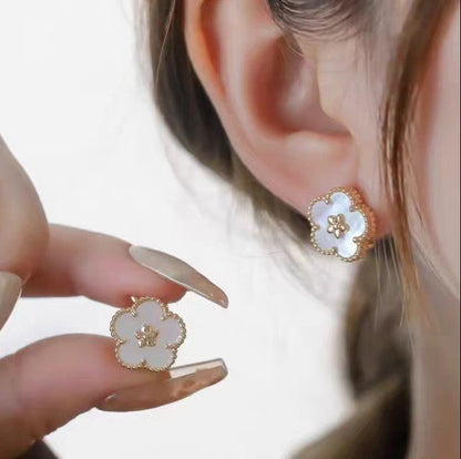 [AuraJewelry] 2026 NEW LUCKY SPRING EARRINGS