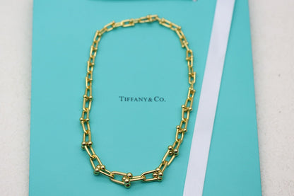 [AuraJewelry] T Brand, Necklace