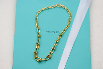[AuraJewelry] T Brand, Necklace