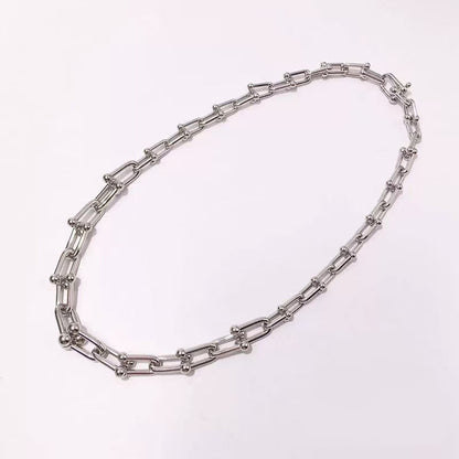 [AuraJewelry] T Brand, Necklace