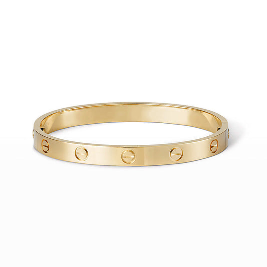 ¡®AuraJewelry¡¯LOVE BRACELET 6.1MM