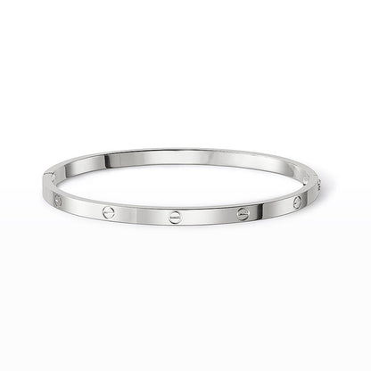 ¡®AuraJewelry¡¯LOVE BRACELET 3.65MM