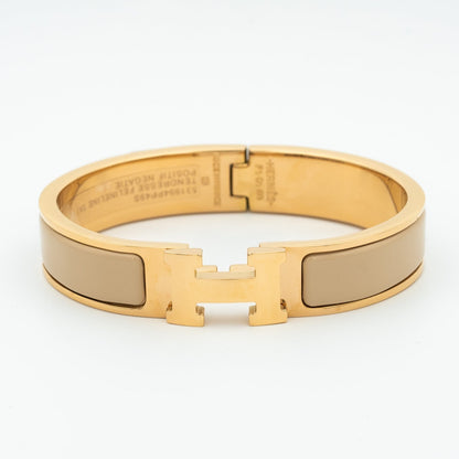 ¡®AuraJewelry¡¯H GREY BRACELET