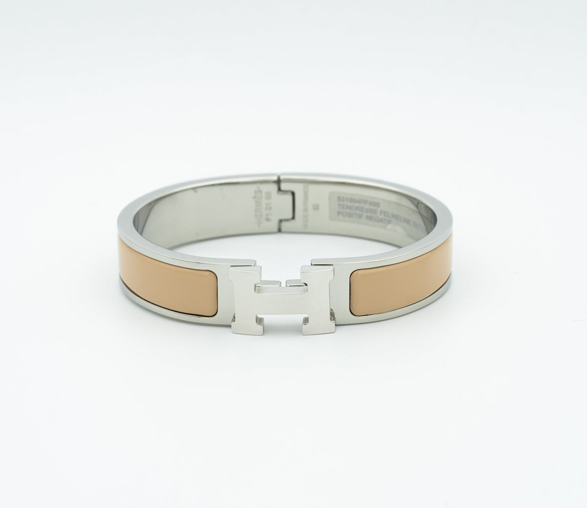 ¡®AuraJewelry¡¯H GREY BRACELET