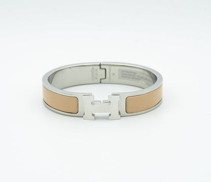 ¡®AuraJewelry¡¯H GREY BRACELET