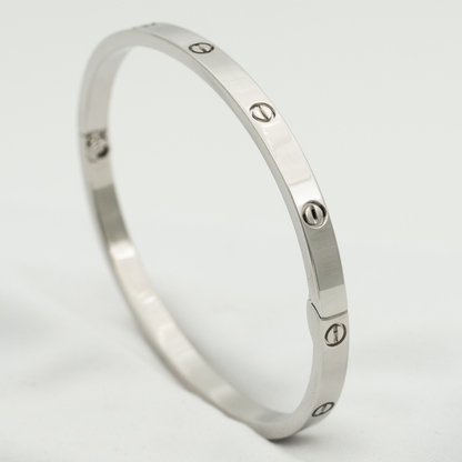¡®AuraJewelry¡¯LOVE BRACELET 3.65MM