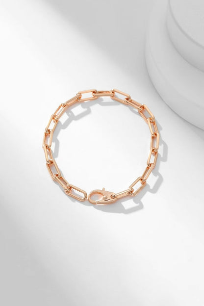 [¡®AuraJewelry¡¯]CT CHAIN BRACELET