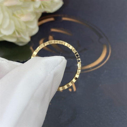 ¡®AuraJewelry¡¯BEE LOVE RING GOLD DIAMOND