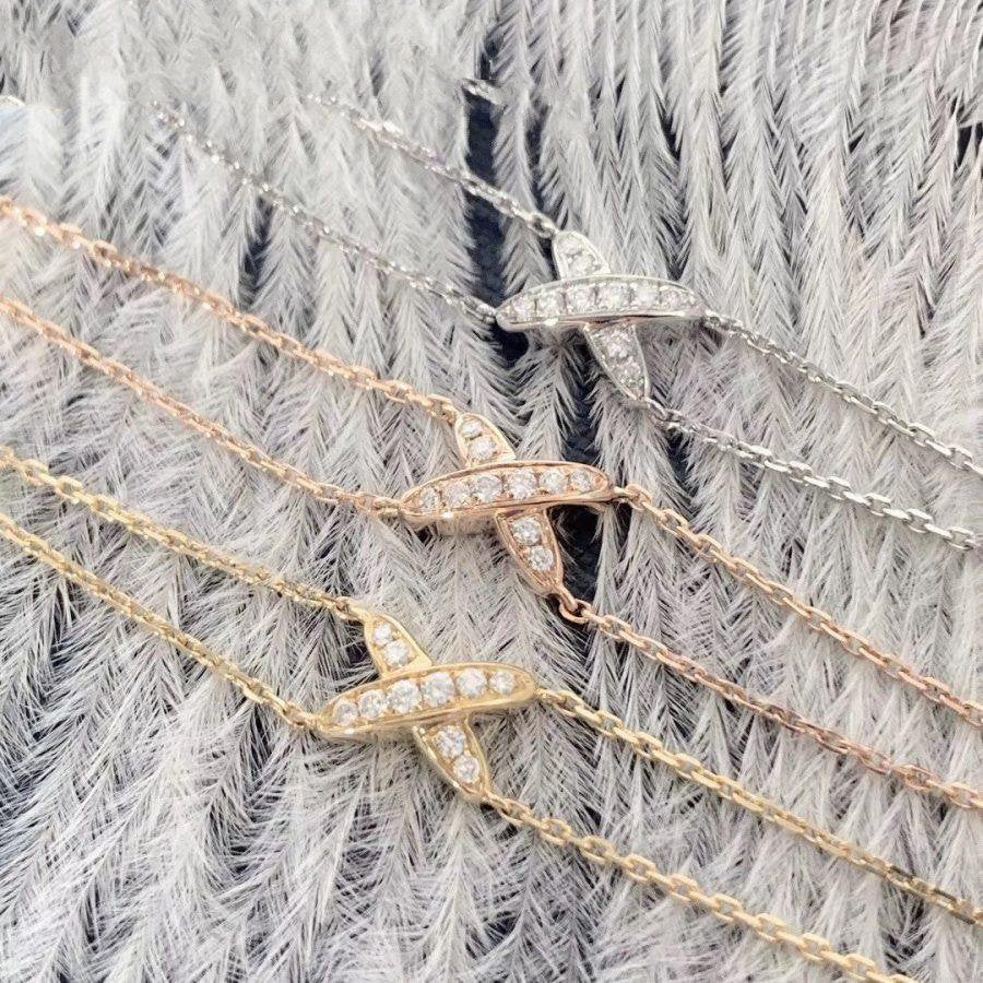 ¡®AuraJewelry¡¯JEUX BRACELET DIAMOND