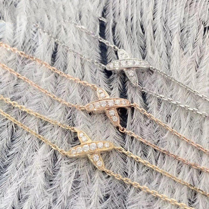 ¡®AuraJewelry¡¯JEUX BRACELET DIAMOND