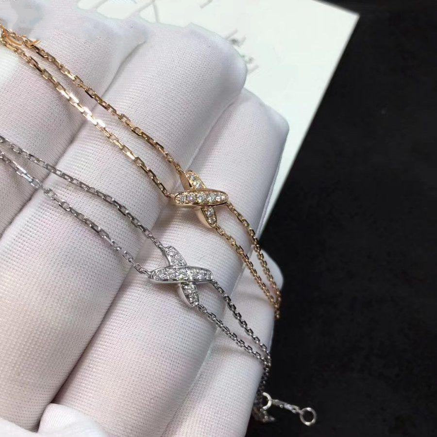¡®AuraJewelry¡¯JEUX BRACELET  DIAMOND