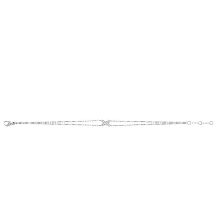 ¡®AuraJewelry¡¯JEUX BRACELET  DIAMOND
