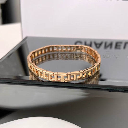 [¡®AuraJewelry¡¯]TF CHAIN BRACELET