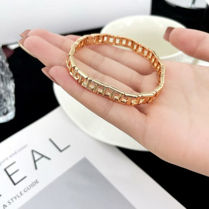 [¡®AuraJewelry¡¯]TF CHAIN BRACELET
