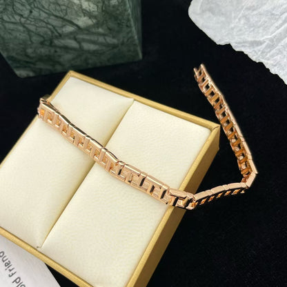 [¡®AuraJewelry¡¯]TF CHAIN BRACELET